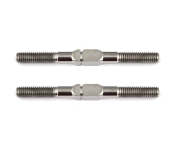Team Associated Titanium Turnbuckle,45 mm/1.775 in