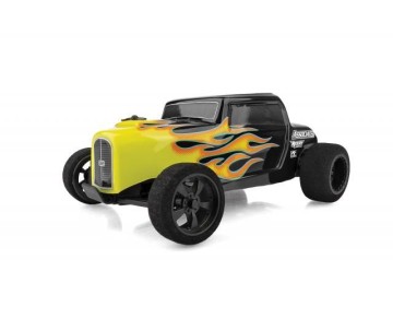 Team Associated 1/28 Scale HR28 Hot Rod RTR 