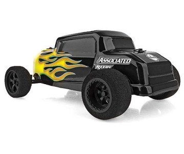 Team Associated 1/28 Scale HR28 Hot Rod RTR 