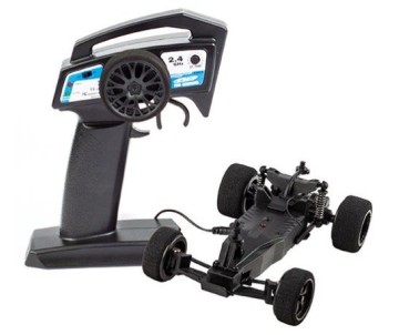 Team Associated 1/28 Scale HR28 Hot Rod RTR 