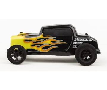 Team Associated 1/28 Scale HR28 Hot Rod RTR 