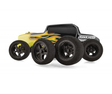 Team Associated 1/28 Scale HR28 Hot Rod RTR 