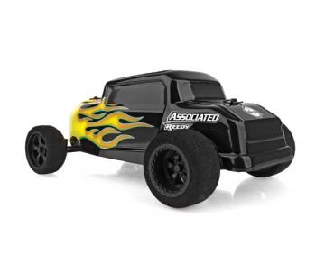 Team Associated 1/28 Scale HR28 Hot Rod RTR 