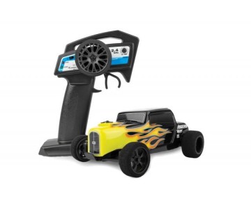 Team Associated 1/28 Scale HR28 Hot Rod RTR 