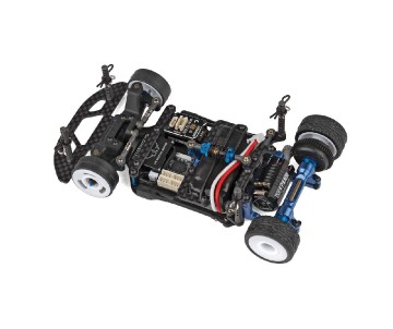 Team Associated 1/28 RC28R 2wd Team Kit