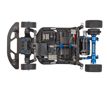 Team Associated 1/28 RC28R 2wd Team Kit