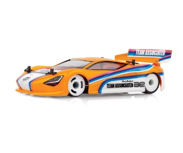 Team Associated 1/28 RC28R 2wd Team Kit