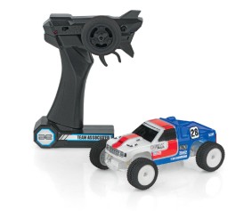Team Associated 1/28 RC28T Zoom