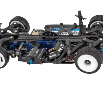 Team Associated 1/28 TC28 4WD Team Kit