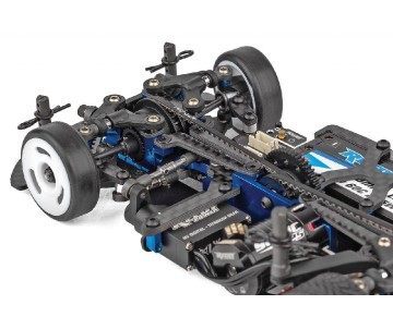 Team Associated 1/28 TC28 4WD Team Kit