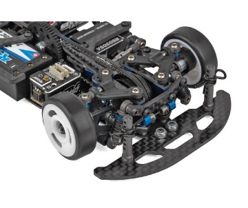 Team Associated 1/28 TC28 4WD Team Kit