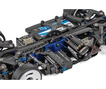 Team Associated 1/28 TC28 4WD Team Kit