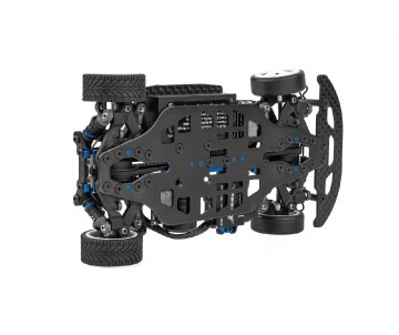 Team Associated 1/28 TC28 4WD Team Kit