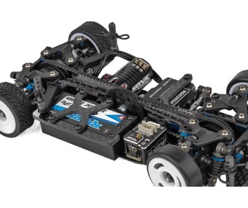 Team Associated 1/28 TC28 4WD Team Kit