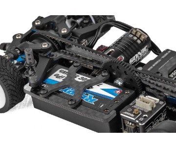 Team Associated 1/28 TC28 4WD Team Kit