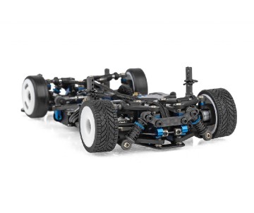 Team Associated 1/28 TC28 4WD Team Kit