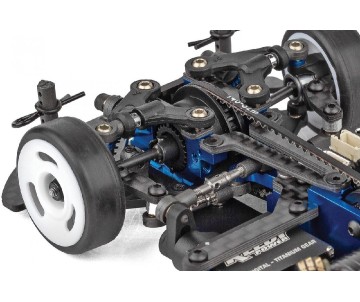 Team Associated 1/28 TC28 4WD Team Kit