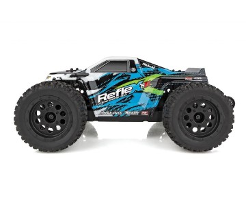 Team Associated Reflex 14MT Monster Truck RTR LiPo Combo