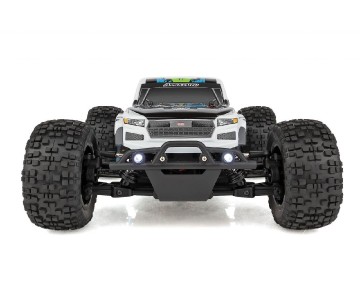 Team Associated Reflex 14MT Monster Truck RTR LiPo Combo