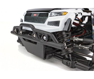 Team Associated Reflex 14MT Monster Truck RTR LiPo Combo