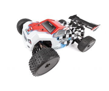 Team Associated Reflex 14T 1/14 Ready-To-Run 4WD Electric Off Road Truggy