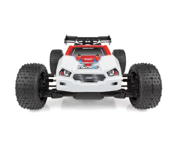 Team Associated Reflex 14T 1/14 Ready-To-Run 4WD Electric Off Road Truggy