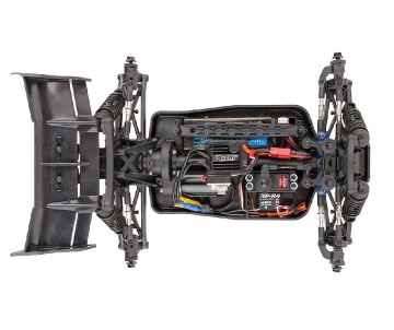 Team Associated Reflex 14T 1/14 Ready-To-Run 4WD Electric Off Road Truggy