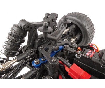 Team Associated Reflex 14T 1/14 Ready-To-Run 4WD Electric Off Road Truggy