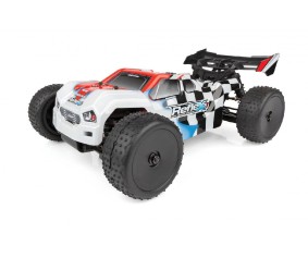 Team Associated Reflex 14T 1/14 Ready-To-Run 4WD Electric Off Road Truggy with Charger and LiPo Battery