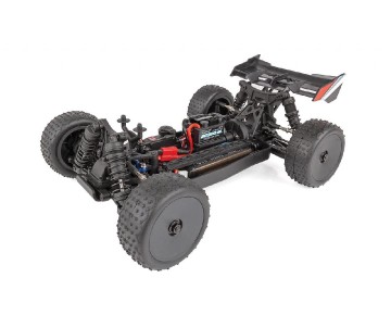 Team Associated Reflex 14T 1/14 Ready-To-Run 4WD Electric Off Road Truggy with Charger and LiPo Battery