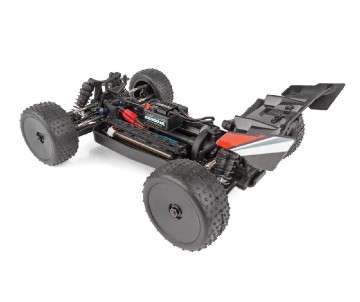 Team Associated Reflex 14T 1/14 Ready-To-Run 4WD Electric Off Road Truggy with Charger and LiPo Battery