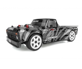 Team Associated Reflex 14R Hoonitruck RTR
