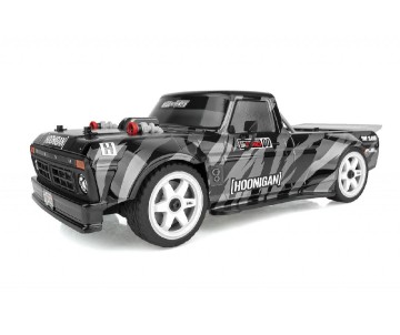 Team Associated Reflex 14R Hoonitruck RTR