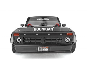 Team Associated Reflex 14R Hoonitruck RTR