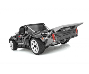 Team Associated Reflex 14R Hoonitruck RTR LiPo Combo