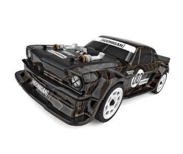 Team Associated Reflex 14R Hoonicorn RTR