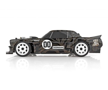 Team Associated Reflex 14R Hoonicorn RTR
