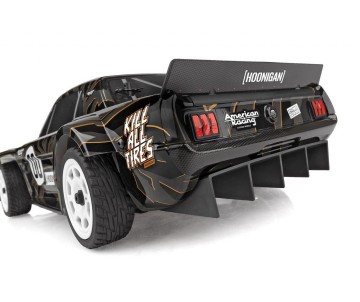 Team Associated Reflex 14R Hoonicorn RTR