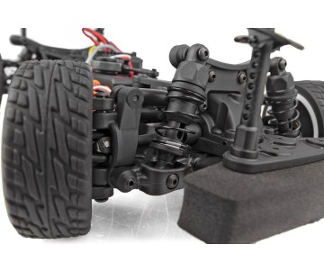 Team Associated Reflex 14R Hoonicorn RTR