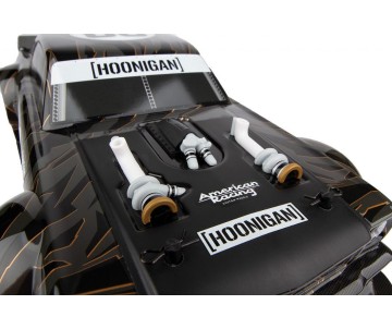 Team Associated Reflex 14R Hoonicorn RTR LiPo Combo