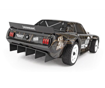 Team Associated Reflex 14R Hoonicorn RTR LiPo Combo