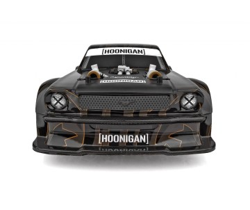 Team Associated Reflex 14R Hoonicorn RTR LiPo Combo