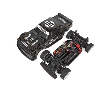 Team Associated Reflex 14R Hoonicorn RTR LiPo Combo