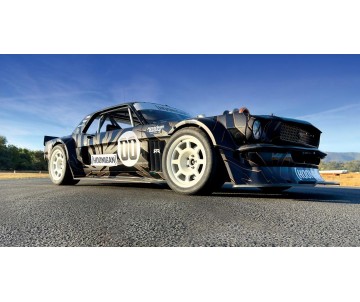 Team Associated Reflex 14R Hoonicorn RTR LiPo Combo