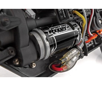 Team Associated Reflex 14R Hoonicorn RTR LiPo Combo