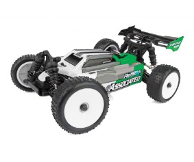 Team Associated Reflex 14B Gamma RTR