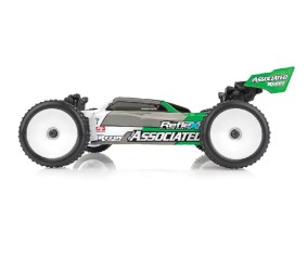 Team Associated Reflex 14B Gamma RTR