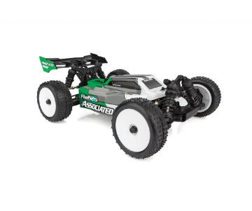 Team Associated Reflex 14B Gamma RTR