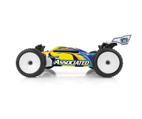 Team Associated Reflex 14B Ongaro RTR