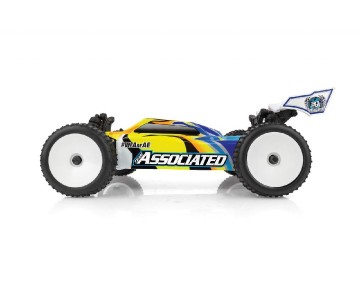 Team Associated Reflex 14B Ongaro RTR